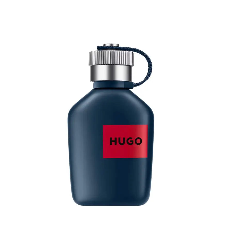 Hugo Boss HUGO Jeans Eau de Toilette pentru Bărbați – Parfum Proaspăt și Îndrăzneț cu Note de Citrică Acvatice și