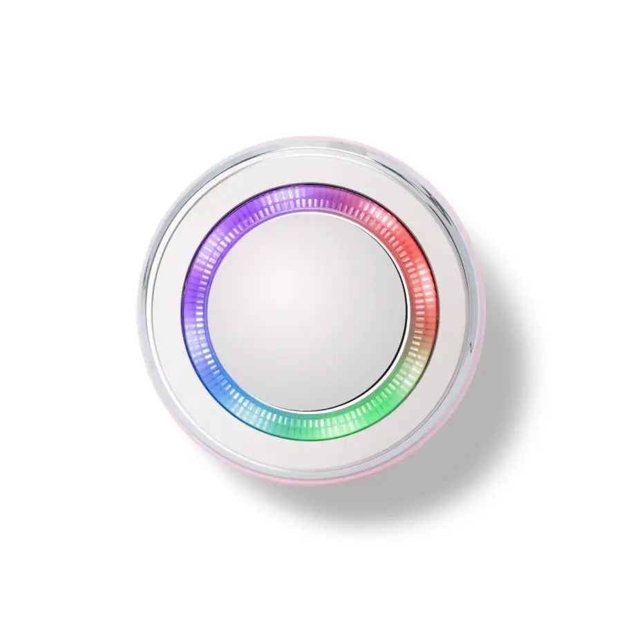 IREN Shizen LEDSKIN GENIE PRO – Perie de Curățare 4 în 1 de Lux cu Terapie LED, Masaj EMS și Tehnologie Japoneză pentru un Ten Curat, Ferm și Luminos