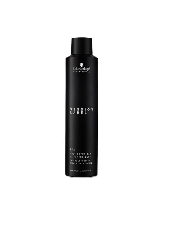 Schwarzkopf Professional Osis Session Label The Texturizer Spray 300ml