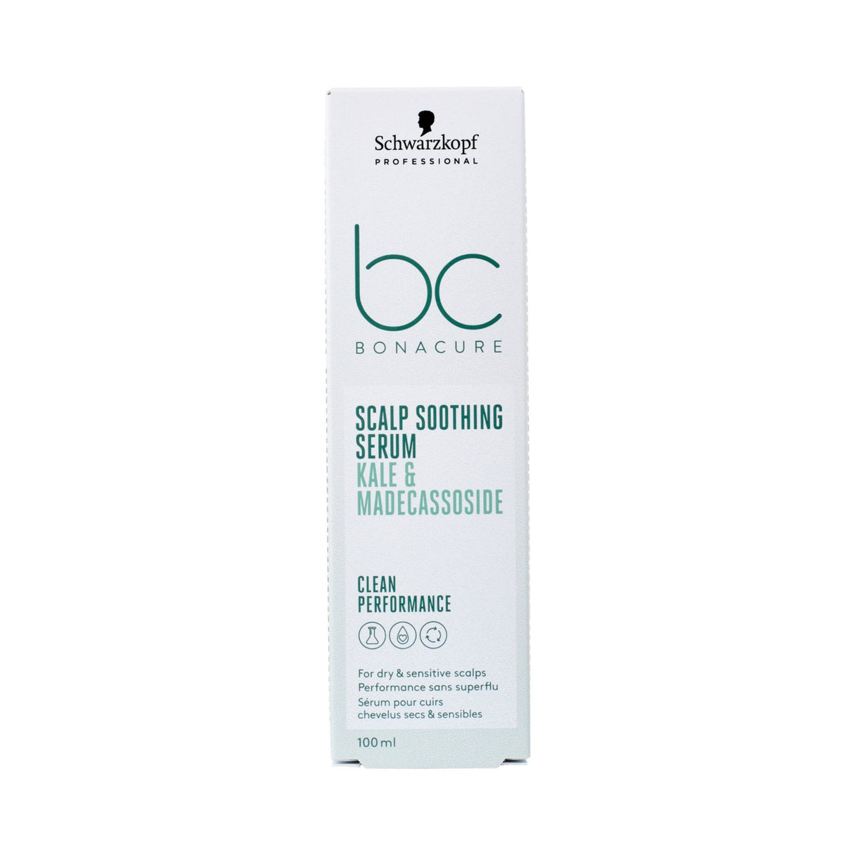Schwarzkopf Professional Bonacure Scalp Care Sensitive Scalp Serum