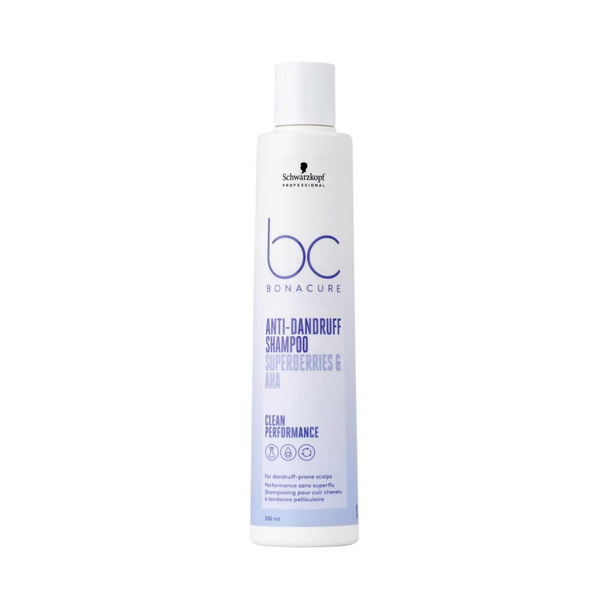 Schwarzkopf Professional Bonacure Scalp Care Șampon Anti Mătreață