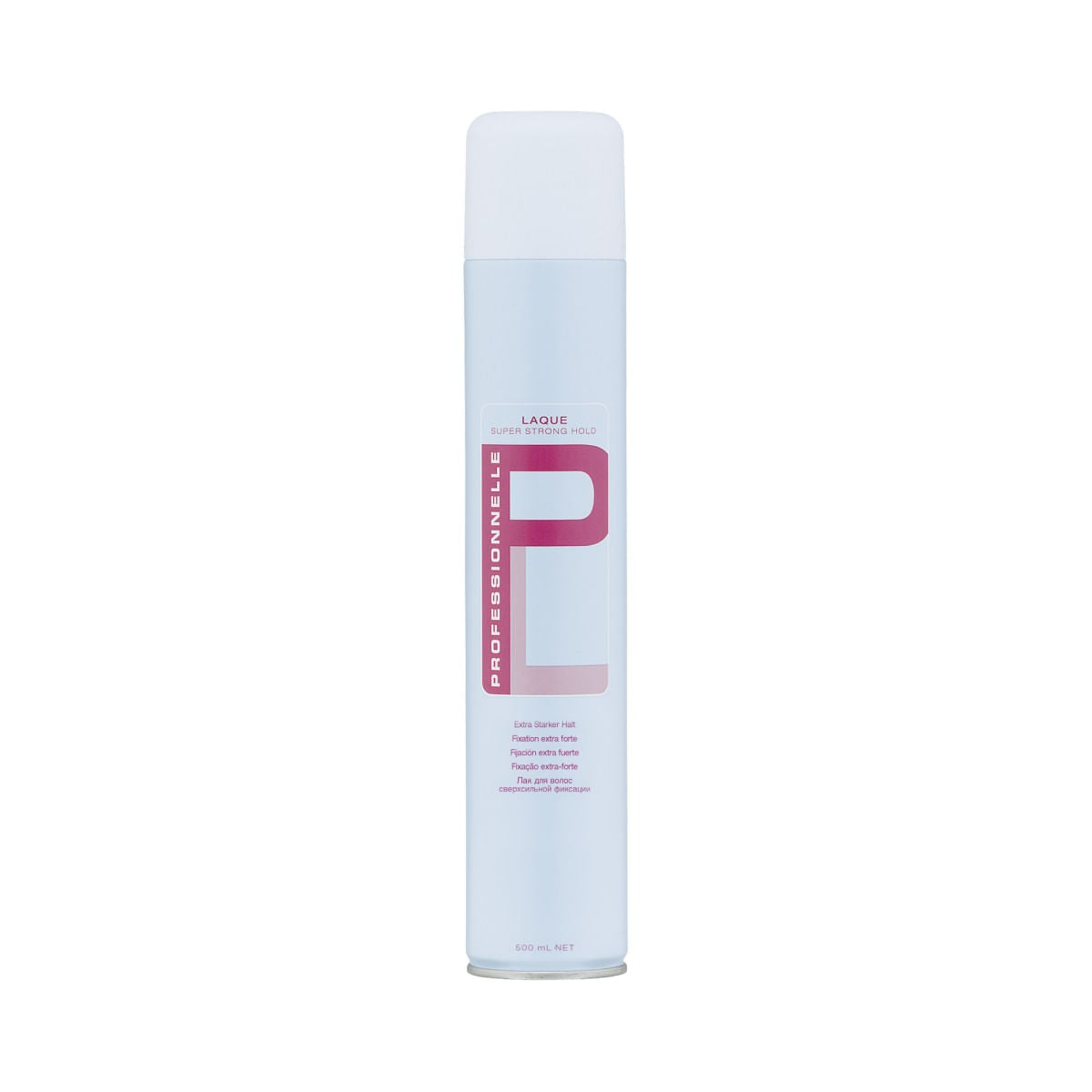 Indola Profession Very Strong Hold Hairspray 500ml