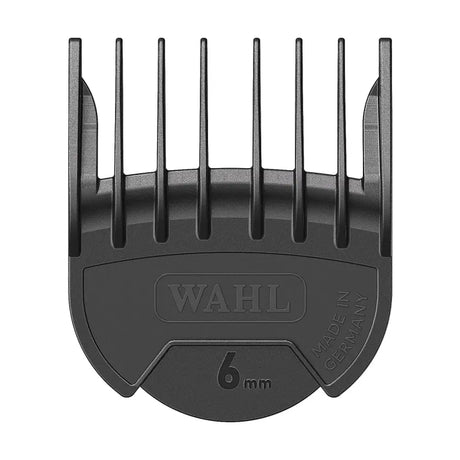 Înălțător Profesional Wahl Genio 6 mm Black Pentru Mașina De Tuns Kuno Chromstyle - Aparatură