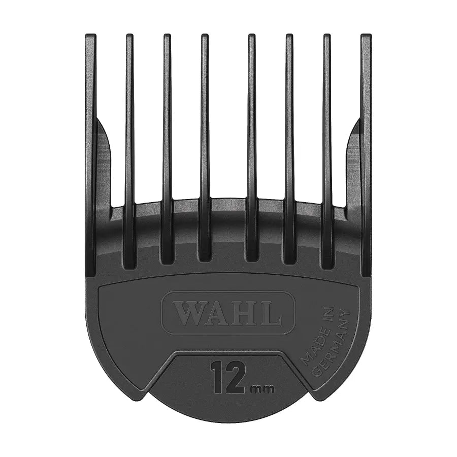 Înălțător Wahl 12.0 mm Negru – Compatibil cu Kuno Chromstyle Genio - Aparatură