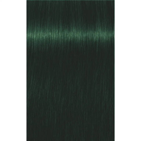 Indola Aditiv Vopsea PCC Crea-Mix 60ml - 0.99 Verde Intens - Păr