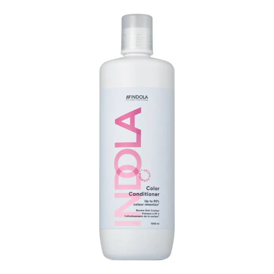 Indola Balsam Color Pentru Păr Vopsit