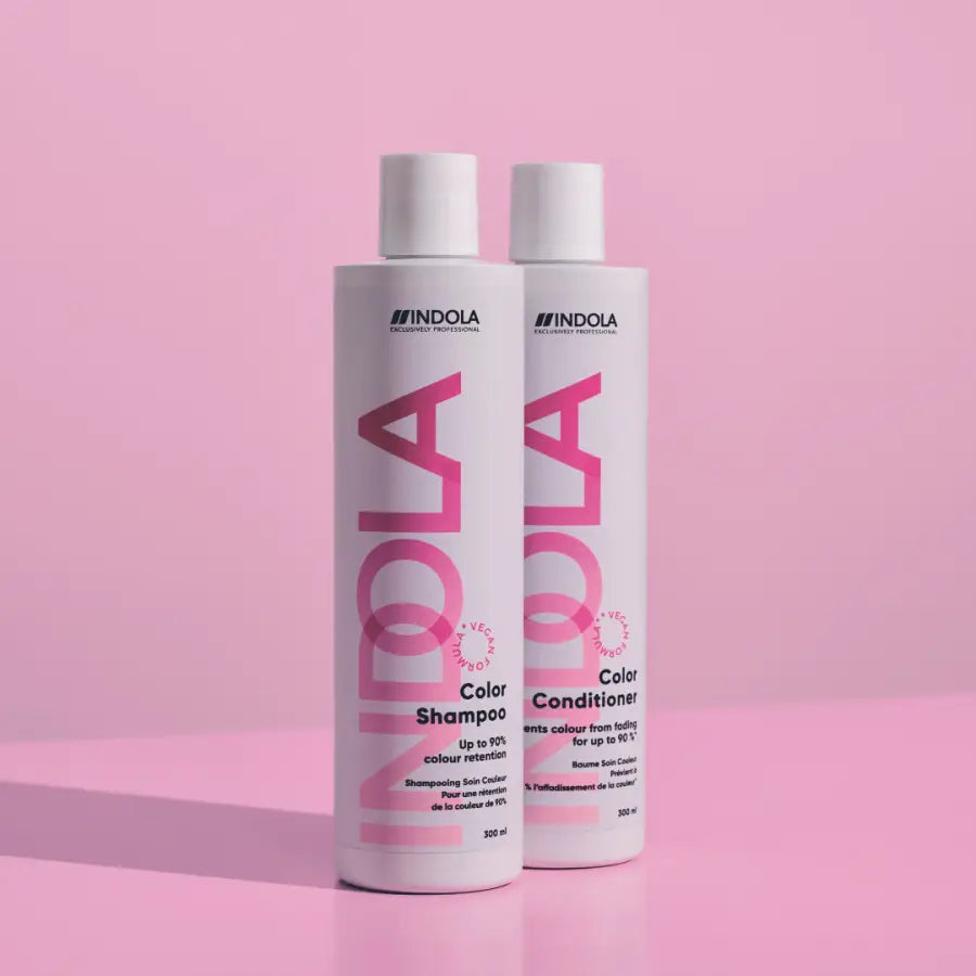 Indola Balsam Color Pentru Păr Vopsit