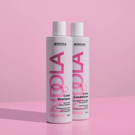 Indola Balsam Color Pentru Păr Vopsit