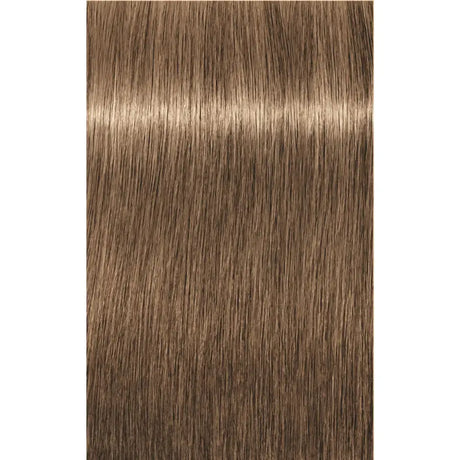 INDOLA PCC VOPSEA DE PĂR CU AMONIAC 60ML - 60 ml / 8.0 + Blond Deschis Natural Intens - Păr