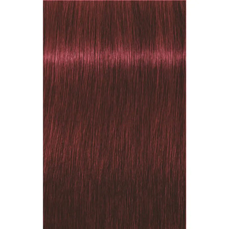 INDOLA PCC VOPSEA DE PĂR CU AMONIAC 60ML - 60 ml / 5.66X Șaten Deschis Roșu Intens Extra - Păr