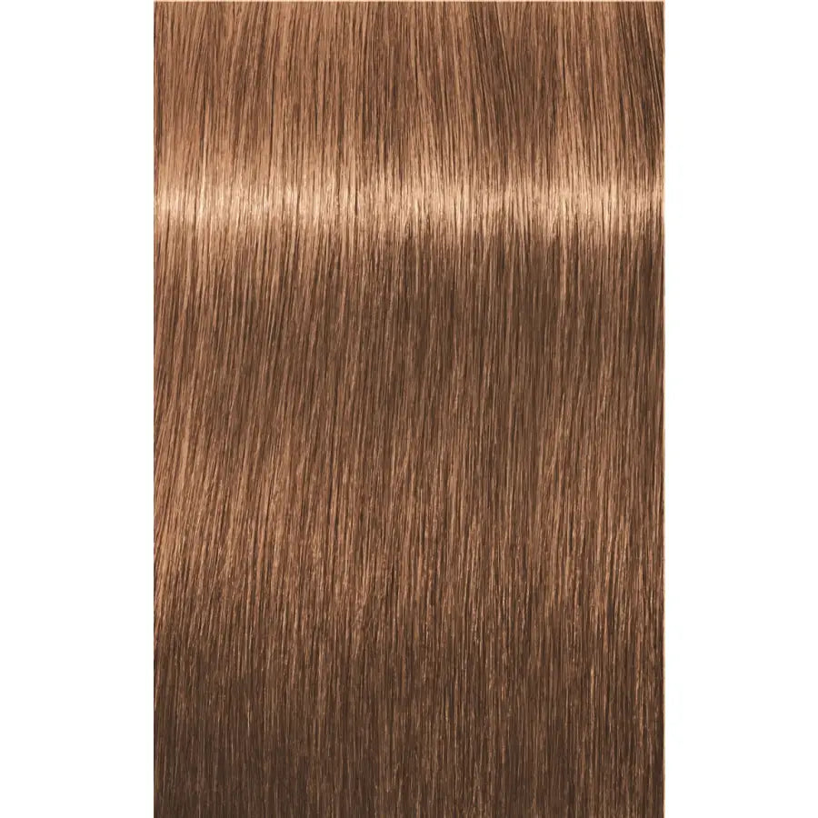 INDOLA PCC VOPSEA DE PĂR CU AMONIAC 60ML - 60 ml / 7.83 Blond Mediu Mocha Auriu - Păr