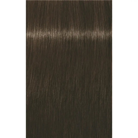 INDOLA PCC VOPSEA DE PĂR CU AMONIAC 60ML - 60 ml / 6.18 Blond Închis Cenușiu Mocha - Păr