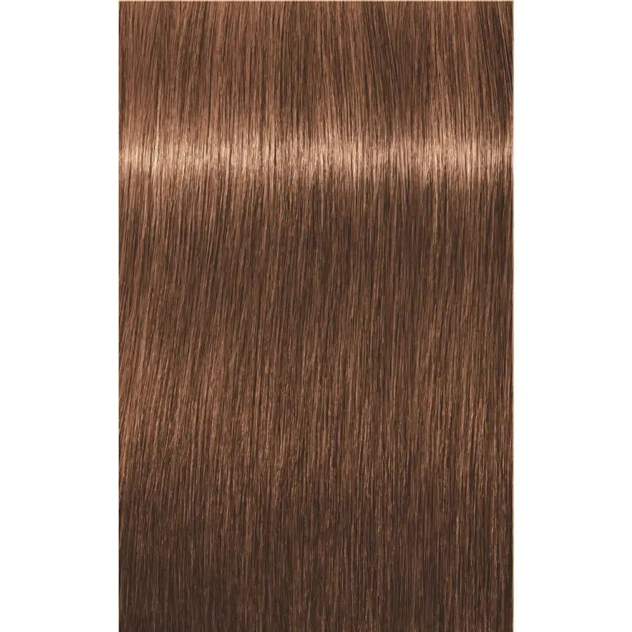 INDOLA PCC VOPSEA DE PĂR CU AMONIAC 60ML - 60 ml / 7.82 Blond Mediu Mocha Irisat - Păr
