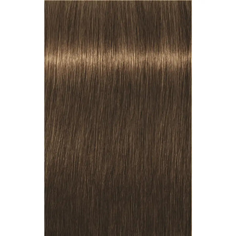 INDOLA PCC VOPSEA DE PĂR CU AMONIAC 60ML - 60 ml / 5.03 Șaten Deschis Natural Bej - Păr