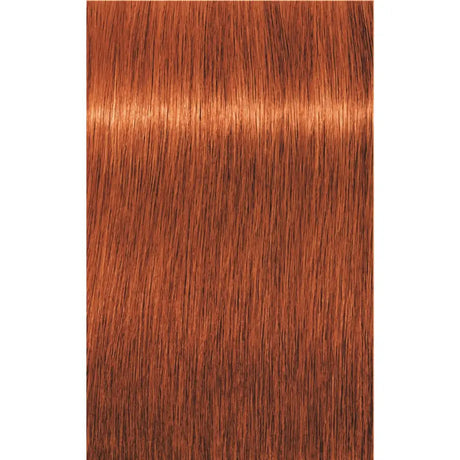 INDOLA PCC VOPSEA DE PĂR CU AMONIAC 60ML - 60 ml / 7.44 Blond Mediu Cupru Intens - Păr