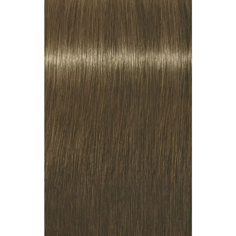 INDOLA PCC VOPSEA DE PĂR CU AMONIAC 60ML - 60 ml / 8.18 Blond Deschis Cenușiu Mocha - Păr