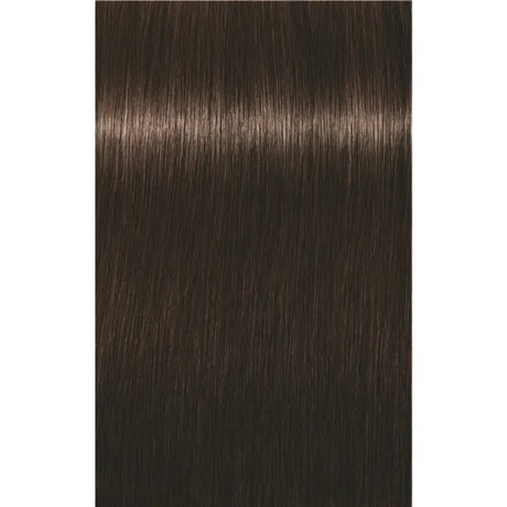 INDOLA PCC VOPSEA DE PĂR CU AMONIAC 60ML - 60 ml / 3.8 Șaten Închis Mocha - Păr