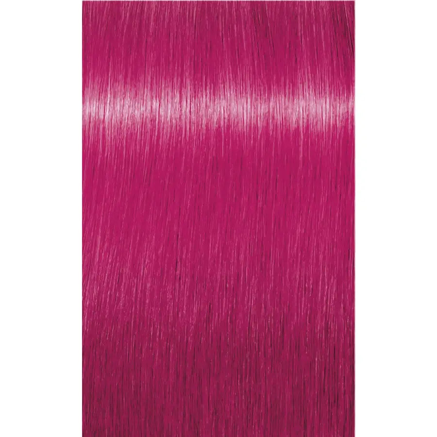 Indola Pigment Semi-Permanent Crea-Bold 100ml - 100 ml / Fuchsia Pink - Păr