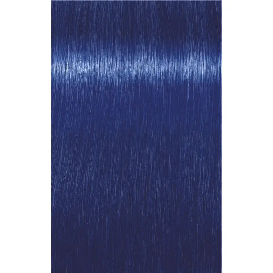 Indola Pigment Semi-Permanent Crea-Bold 100ml - 100 ml / Indigo Blue - Păr