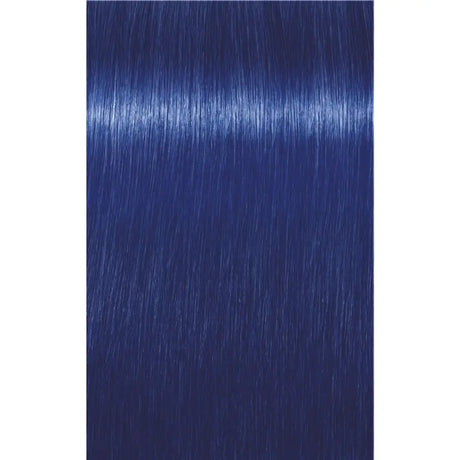 Indola Pigment Semi-Permanent Crea-Bold 100ml - 100 ml / Indigo Blue - Păr