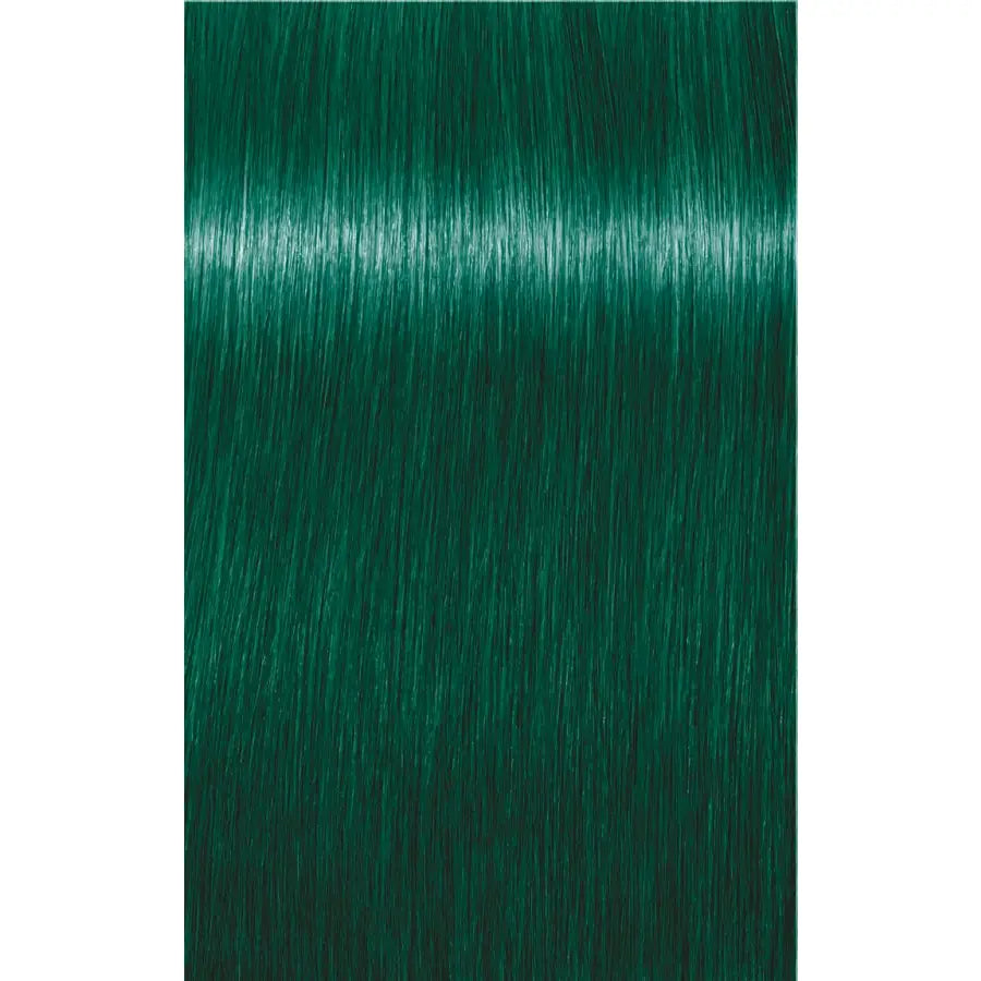 Indola Pigment Semi-Permanent Crea-Bold 100ml - 100 ml / Teal Green - Păr