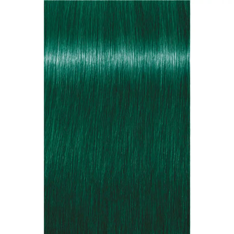 Indola Pigment Semi-Permanent Crea-Bold 100ml - 100 ml / Teal Green - Păr