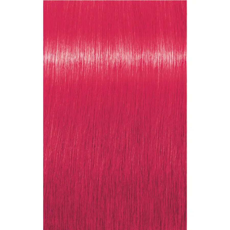 Indola Pigment Semi-Permanent Crea-Bold 100ml - 100 ml / True Pink - Păr