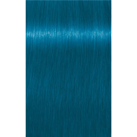 Indola Pigment Semi-Permanent Crea-Bold 100ml - 100 ml / Turquoise Blue - Păr