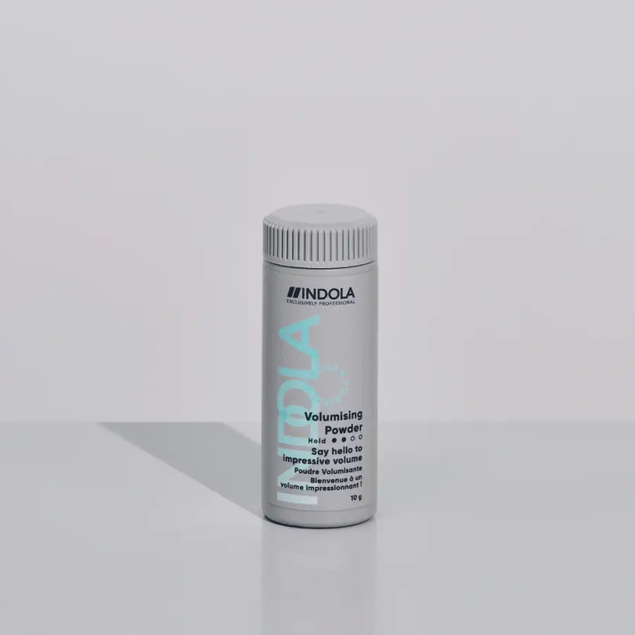 Indola Pudră pentru Volumul Părului