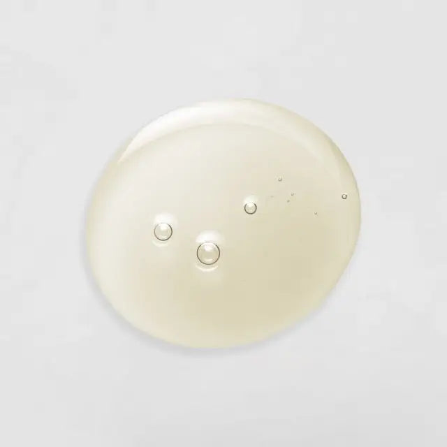 IREN Shizen DROP OF DEW 30ml – Ulei facial hidratant japonez cu argan prebiotice și postbiotice 100% natural pentru o