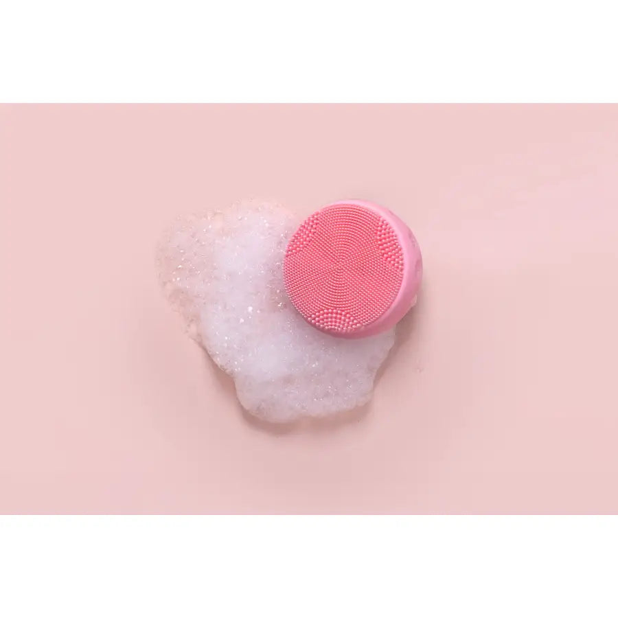 IREN Shizen LEDSKIN GENIE PRO – Perie de Curățare 4 în 1 de Lux cu Terapie LED Masaj EMS și Tehnologie Japoneză