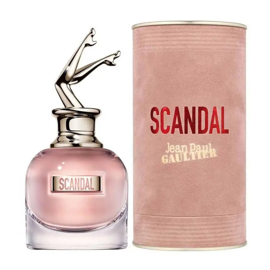 Jean Paul Gaultier Scandal
