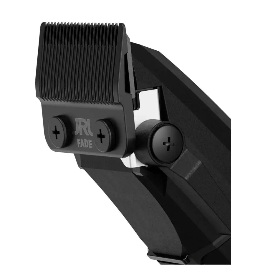 JRL Onyx Combo Collection – SET de Mașină Tuns 2020C-B 7500 RPM și Trimmer CORDLESS 2020T-B cu Tehnologie Smart-Clip