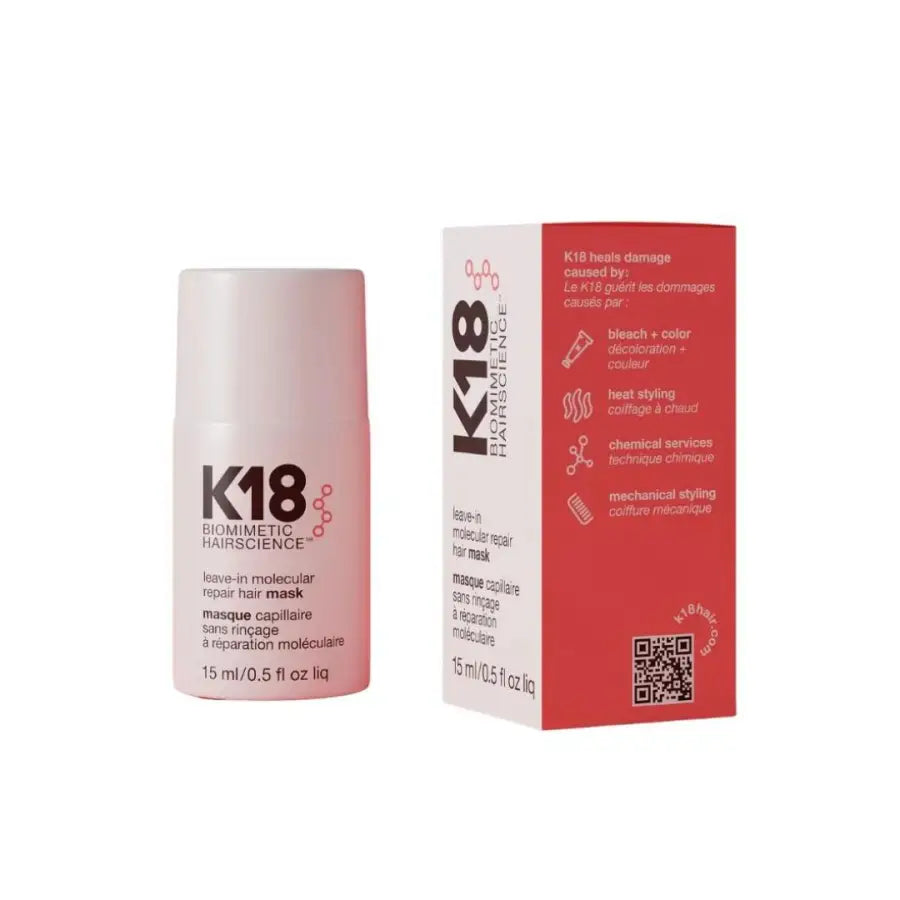 Masca Profesionala Pentru Reparare Moleculara 15ml