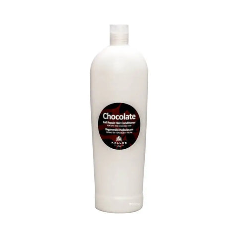 Kallos Chocolate Balsam 1000 ml