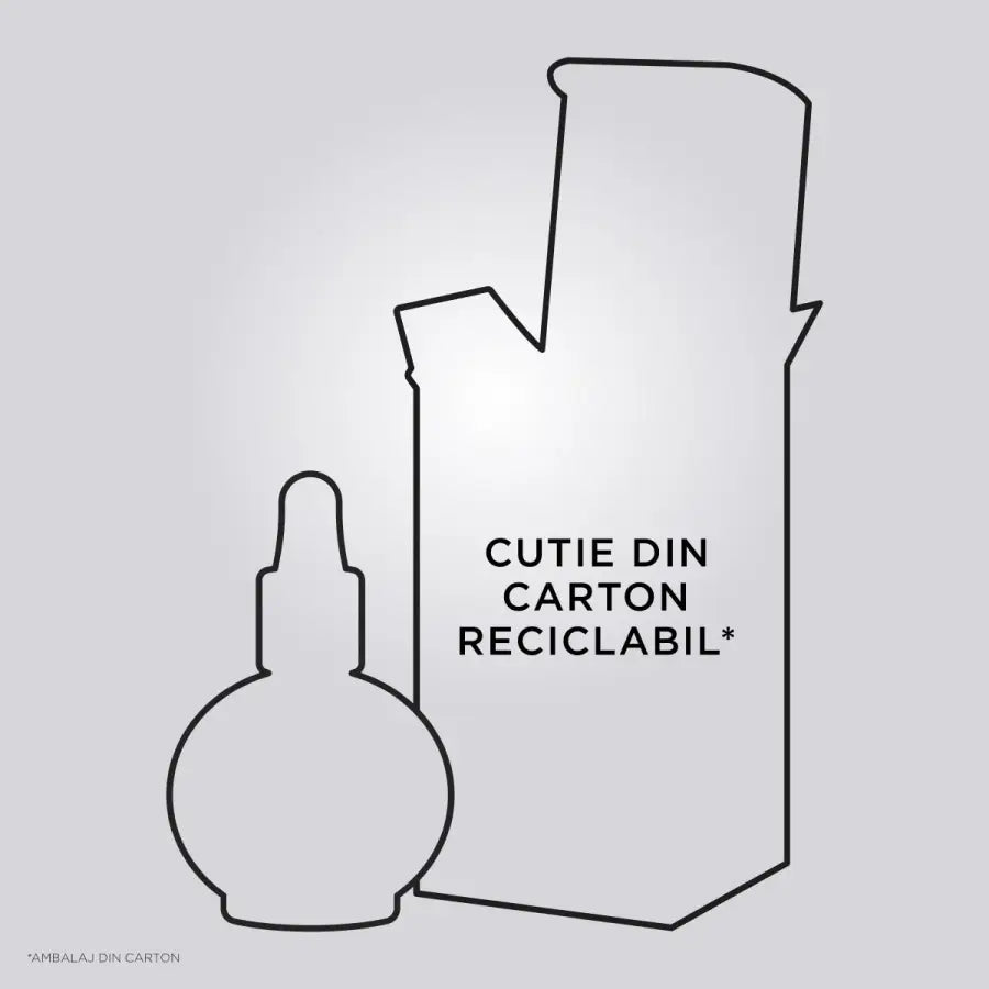 Kérastase Gloss Absolu Glaze Drops – Ulei pentru Strălucire Sublimă și Anti-Electrizare 45ml - Păr