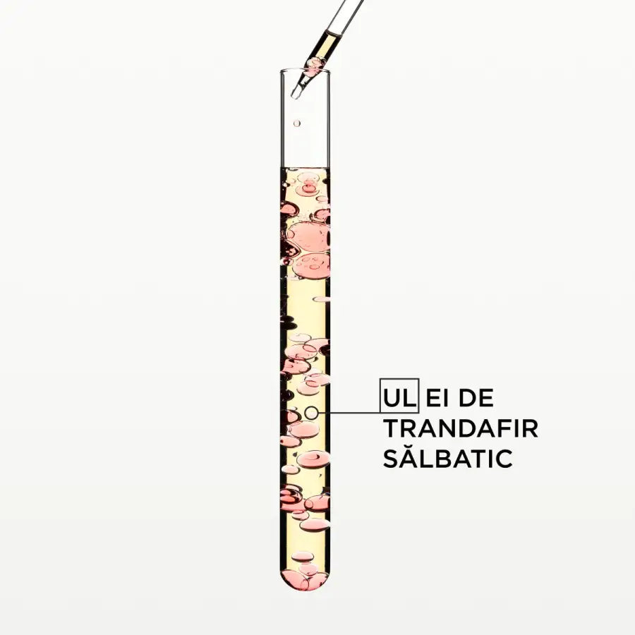 Kérastase Gloss Absolu Glaze Drops – Ulei pentru Strălucire Sublimă și Anti-Electrizare 45ml - Păr