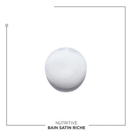 Kérastase Nutritive Bain Satin Riche Șampon Hrănitor Pentru Păr Foarte Uscat