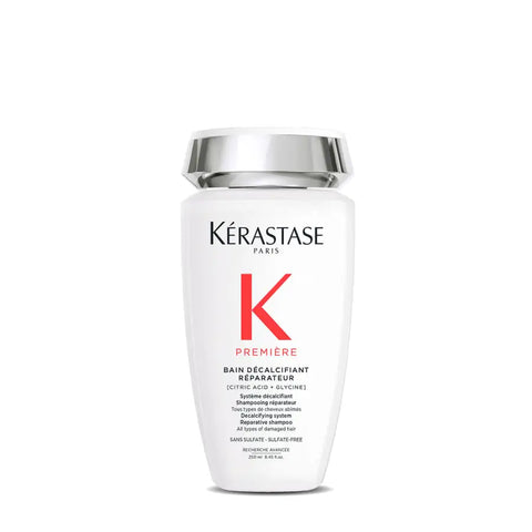 Kérastase Première Bain Décalcifiant Réparateur Șampon