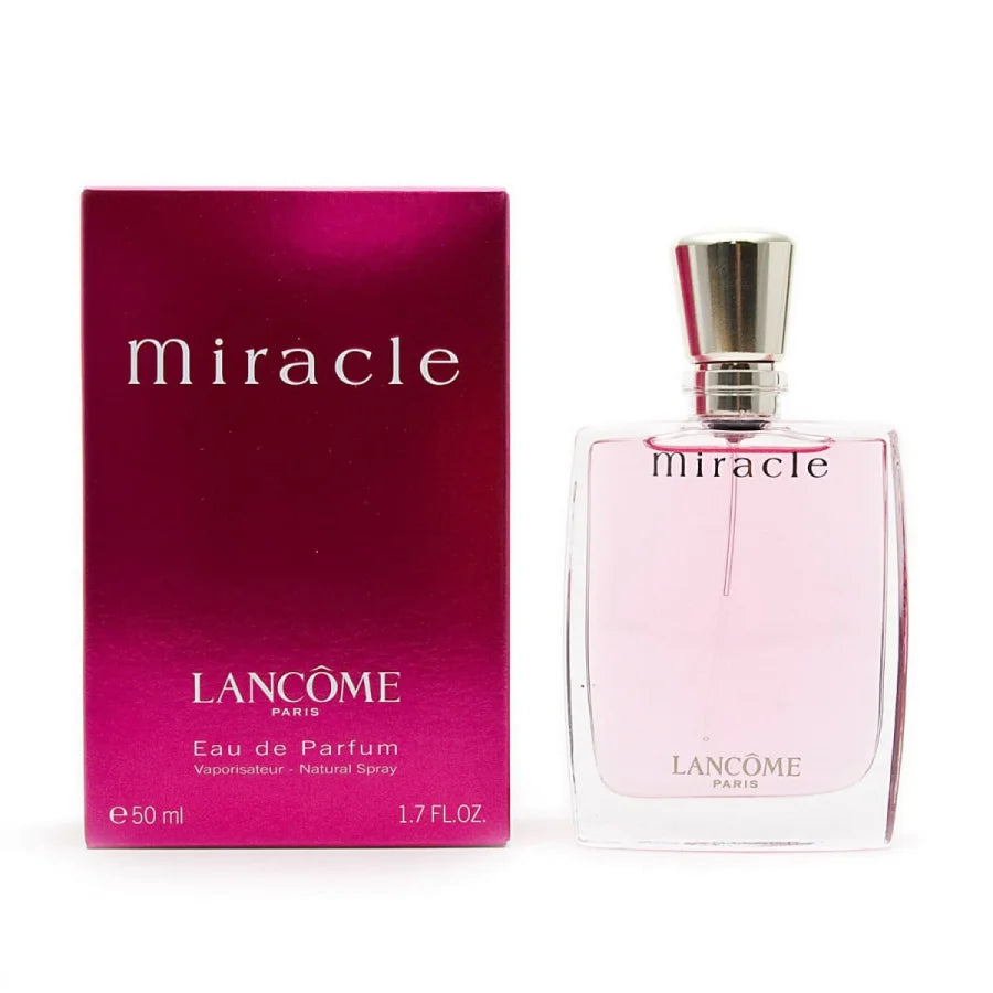 Lancome Miracle