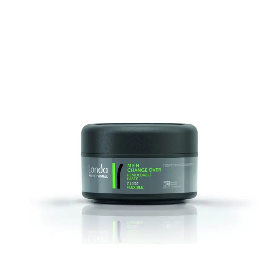 Londa Professional Change Over Men crema 75ml