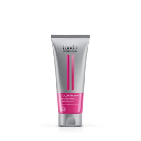 Londa Professional Color Radiance Mască intensivă 200 ml