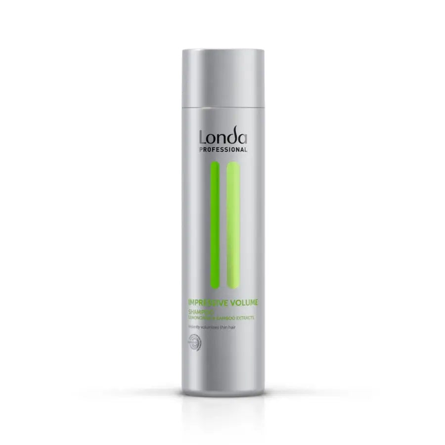 Londa Professional Impressive Volume Sampon - Păr