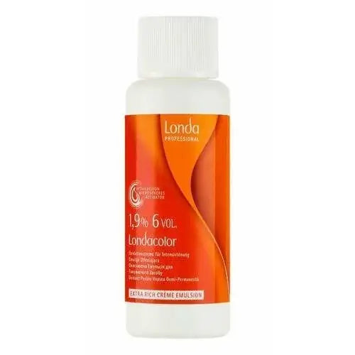 Londa Professional Oxidant demi permanent 1.9% - 60 ml - Păr