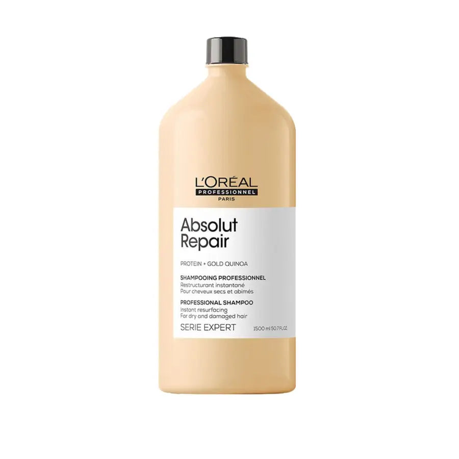 Loreal Professionel  Se Sampon Absolute Repair Lipidium 1500ml