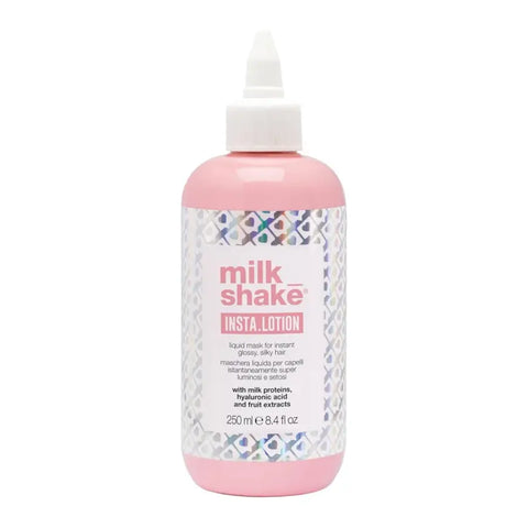Milk Shake Insta.Light Insta.Lotion Mască lichidă 250 ml
