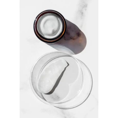 Mască Anti-Frizz pentru Păr Gros și Rebel cu Formulă Disciplinantă și Ulei de Argan Nook Magic ArganOil Discipline - Păr