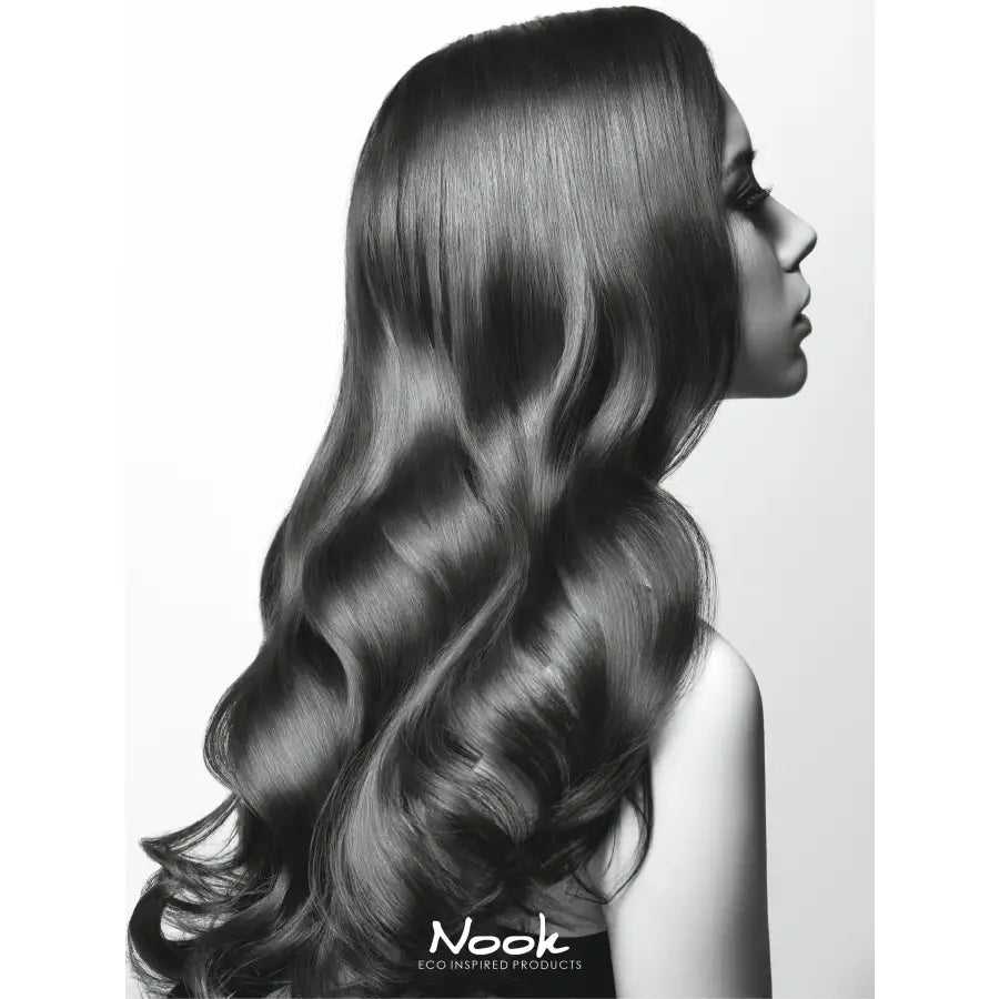 Mască Hidratantă cu Textură Mătăsoasă Formulată pentru Strălucirea și Repararea Părului Uscat Nook Magic ArganOil