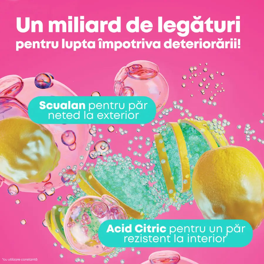 Matrix Instacure Build-A-Bond Mighty Care – Balsam Reparator pentru Păr Deteriorat 300ml - Păr