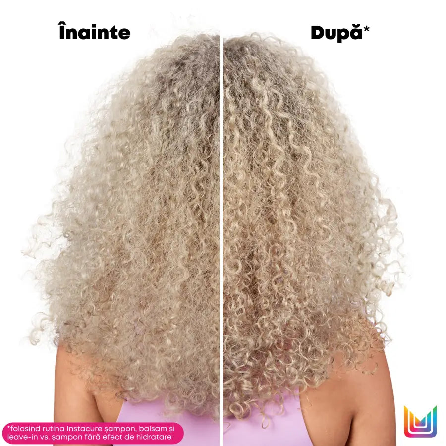 Matrix Instacure Leave-In Profesional Anti-Rupere – Tratament pentru Păr Uscat și Deteriorat 150ml - Păr